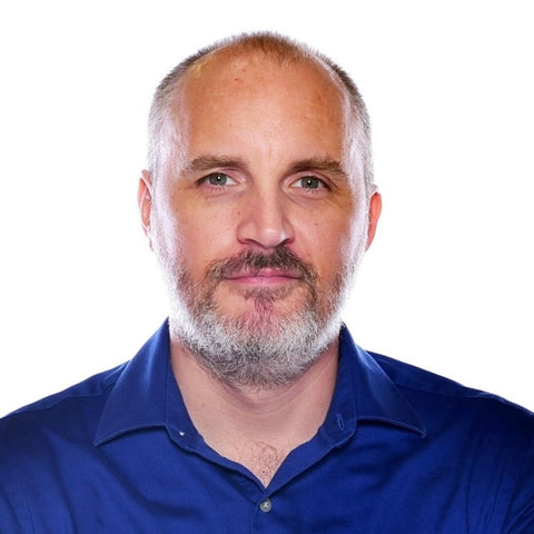 Dan Wells
