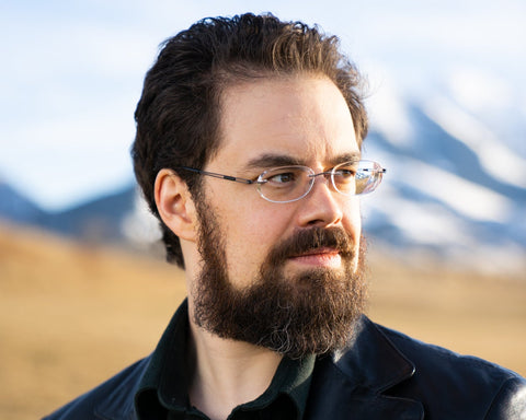 Christopher Paolini