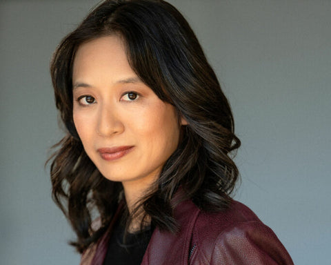 Fonda Lee